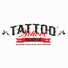 Tattoo School Madrid