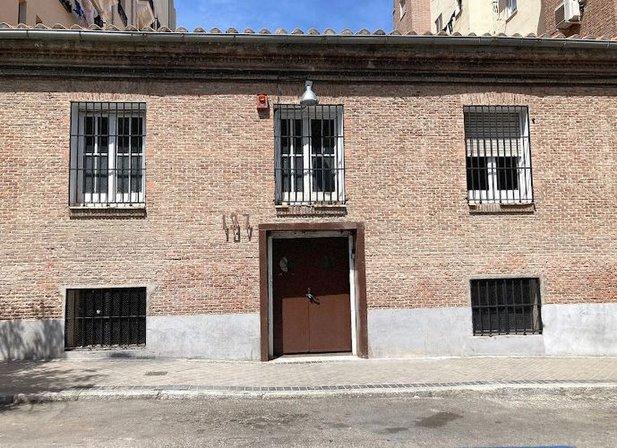 Espacio Jorge Juan