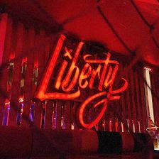 Liberty Supper Club
