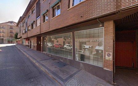 MUSIC POINTS MADRID