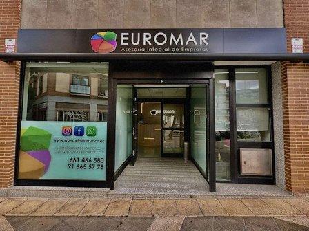 Asesoría Euromar