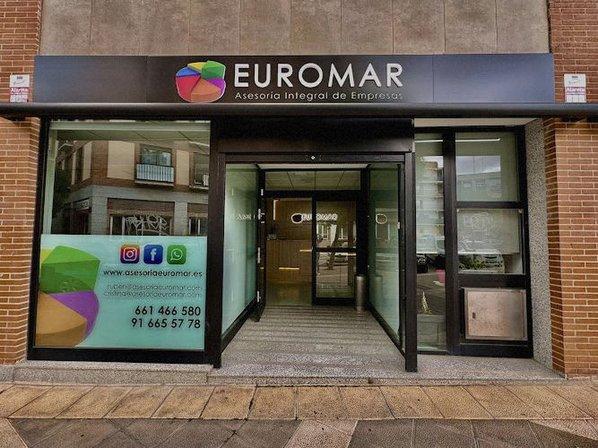 Asesoría Euromar