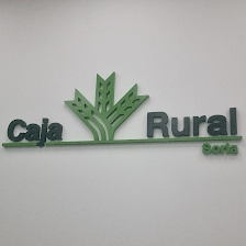 Caja Rural de Soria, Leganés