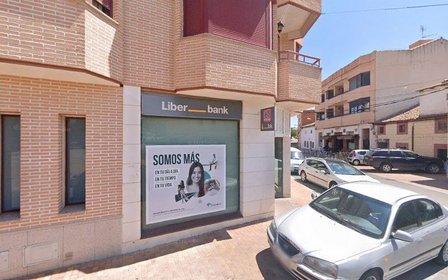 Agente Financiero Unicaja Banco