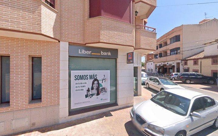 Agente Financiero Unicaja Banco