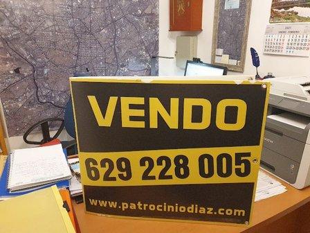 Patrocinio Díaz Gestora Inmobiliaria
