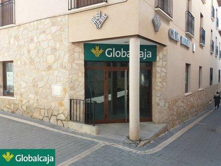 Oficina Globalcaja