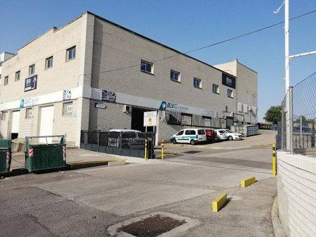 Alvic Center Alcobendas