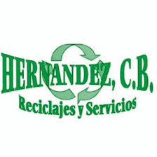 Hernández, C.B. Reciclajes y Servicios