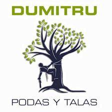 Podas Y Talas Jardinería Dumitru
