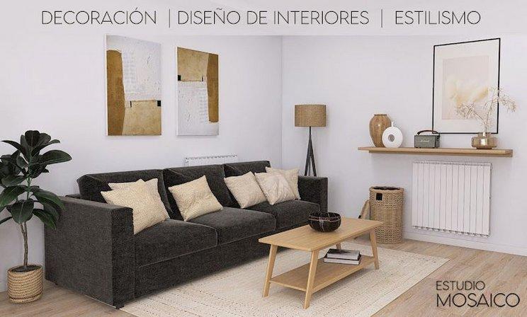 Estudio Mosaico