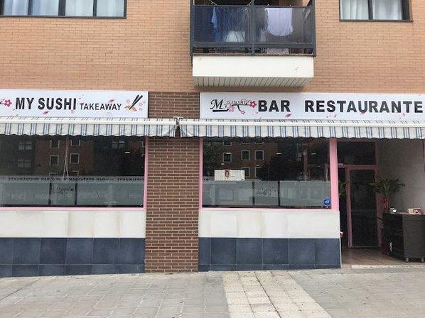 My Sushi