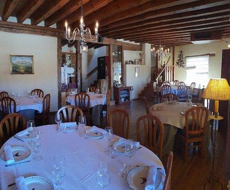 El Yantar de Pedraza