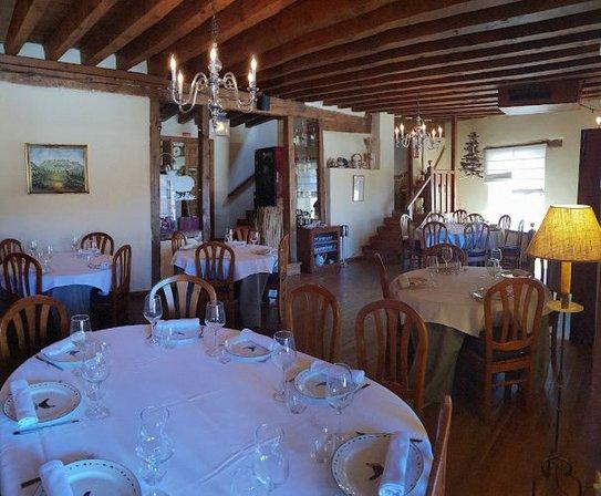 El Yantar de Pedraza