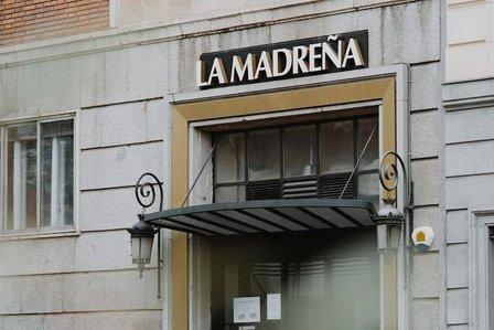 La Madreña