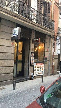 Tabriz Restaurante