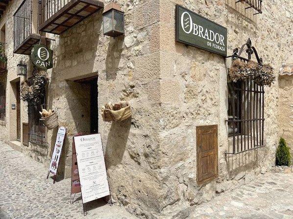 El Obrador de Pedraza