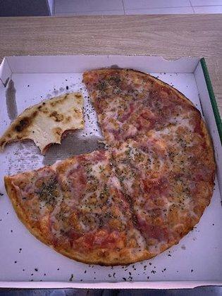 Hello Pizza