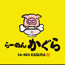 Ramen Kagura Atocha