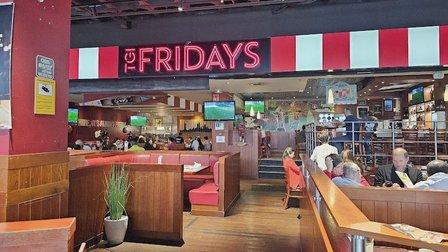 TGI Fridays