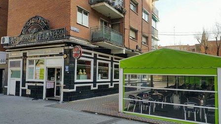 Bar Avenida