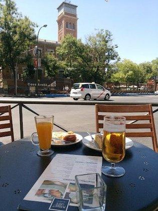 Tapa Café