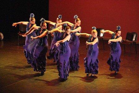 Escuela de danza Alicia Colomo