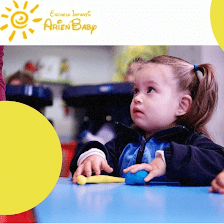 Guardería Carabanchel | Arien Baby
