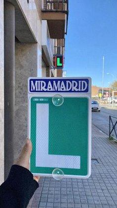 AUTOESCUELA MIRAMADRID, S.L