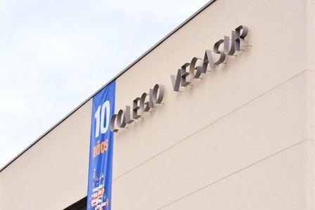 Colegio Vegasur