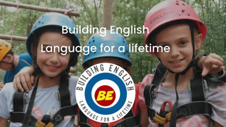 Building English