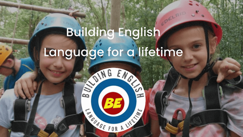 Building English