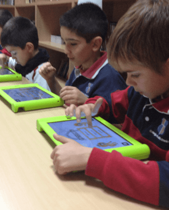 Colegio Chesterton