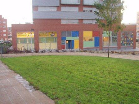 Centro de Educación Infantil Din Don