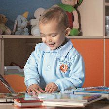 Escuela Infantil Nemomarlin