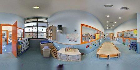 Escuela Infantil Nemomarlin