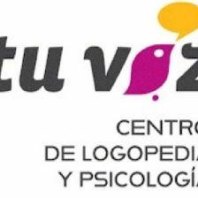 Tu Voz Logopedia y Psicología