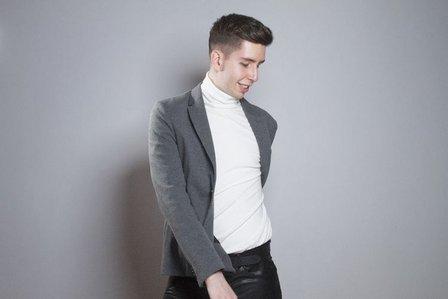 Clases de Canto, Coaching Artístico e Industria Musical - Sergi Ibor