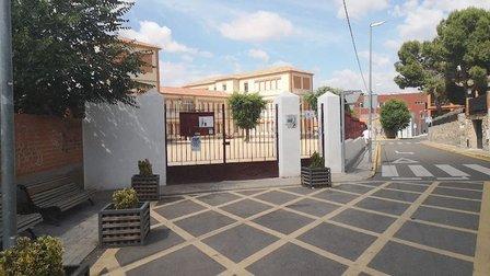 CEIP Santísimo Cristo de la Sala