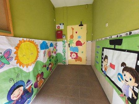 Centro Privado De Educación Infantil San Roque