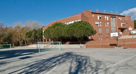 Colegio Maria Auxiliadora Majadahonda (Salesian)