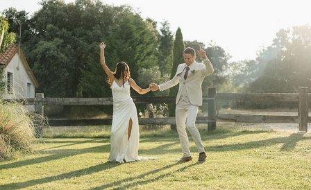 Nera photofilms | Video y fotografía de bodas