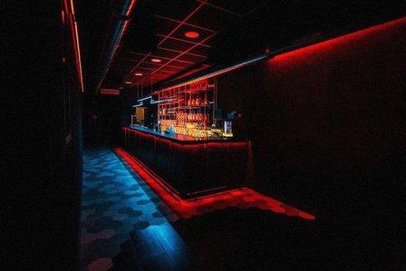 Ballesta Club