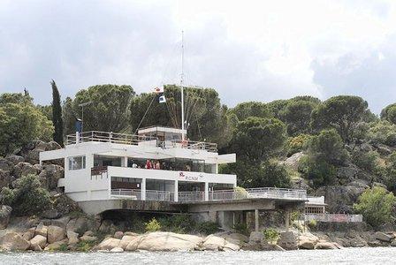 Real Club Náutico de Madrid | Navegar en Madrid | Escuela de vela