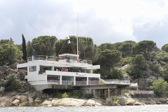 Real Club Náutico de Madrid | Navegar en Madrid | Escuela de vela