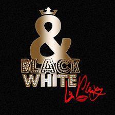 Black & White