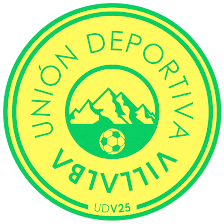 Unión Deportiva Villalba