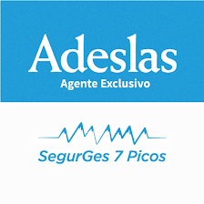 Adeslas Colmenar Viejo Oficina | SEGUROS DE SALUD ADESLAS