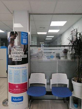 Oficina Atención Comercial SegurCaixa Adeslas