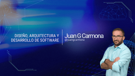 Juan G Carmona